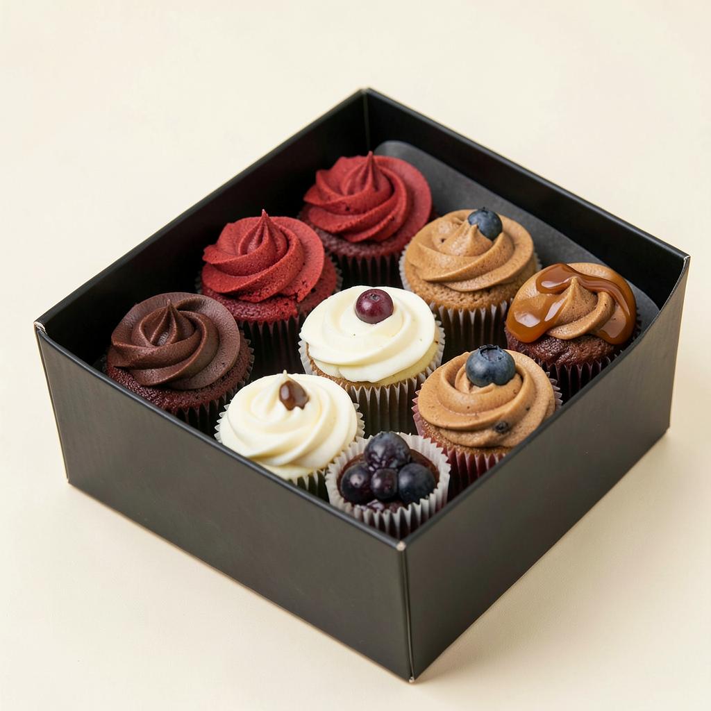 Cupcakes