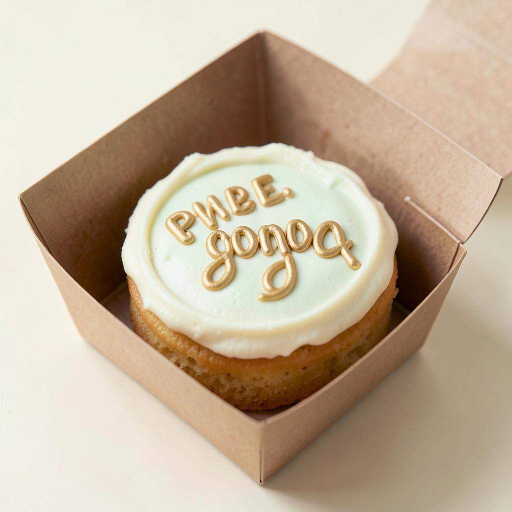 Photo Cakes