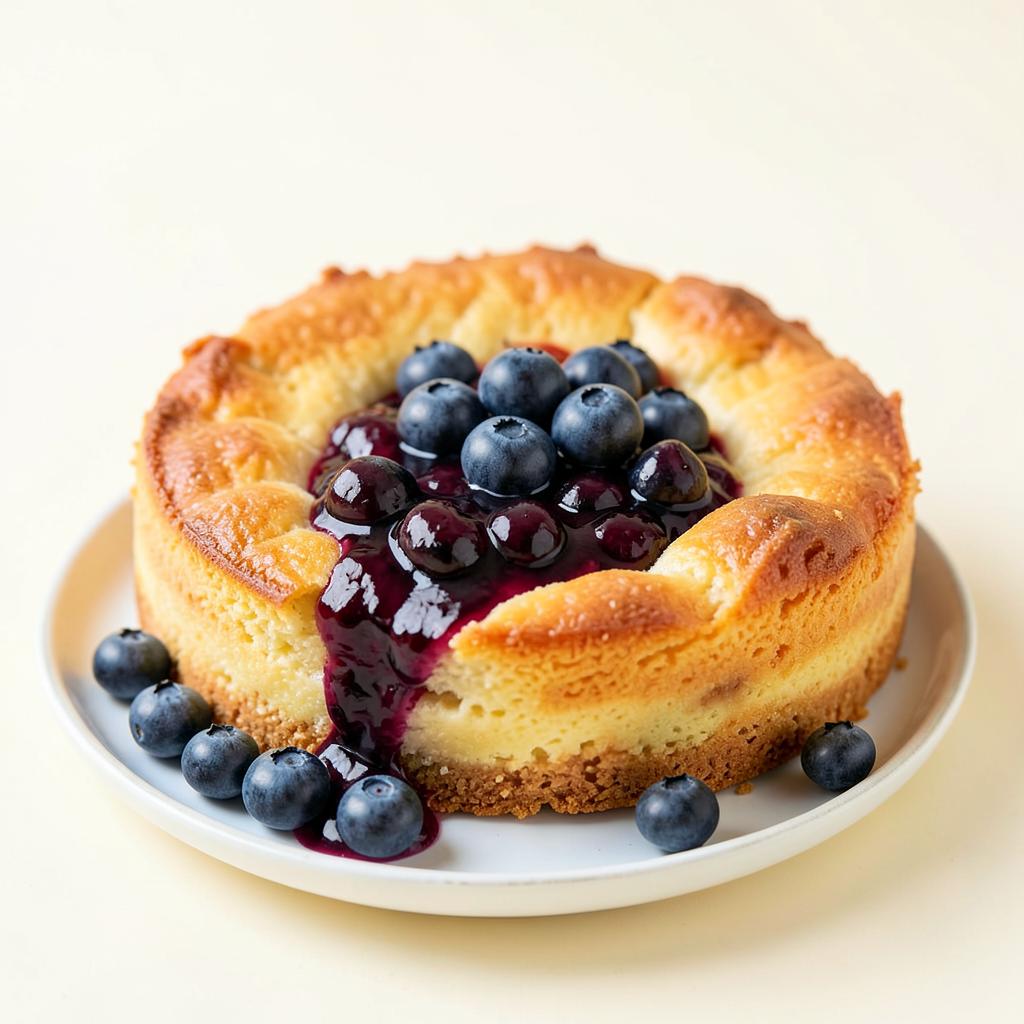 Cheesecakes