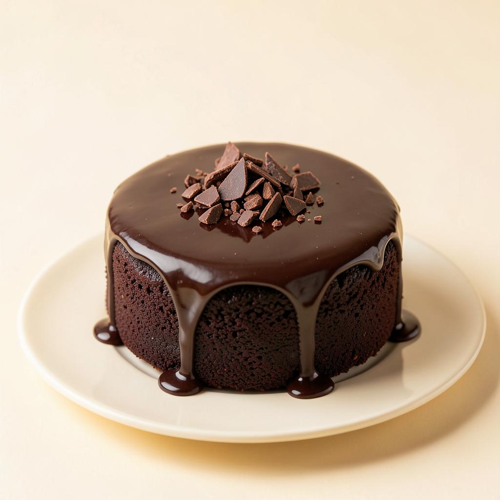 Birthday Cakes