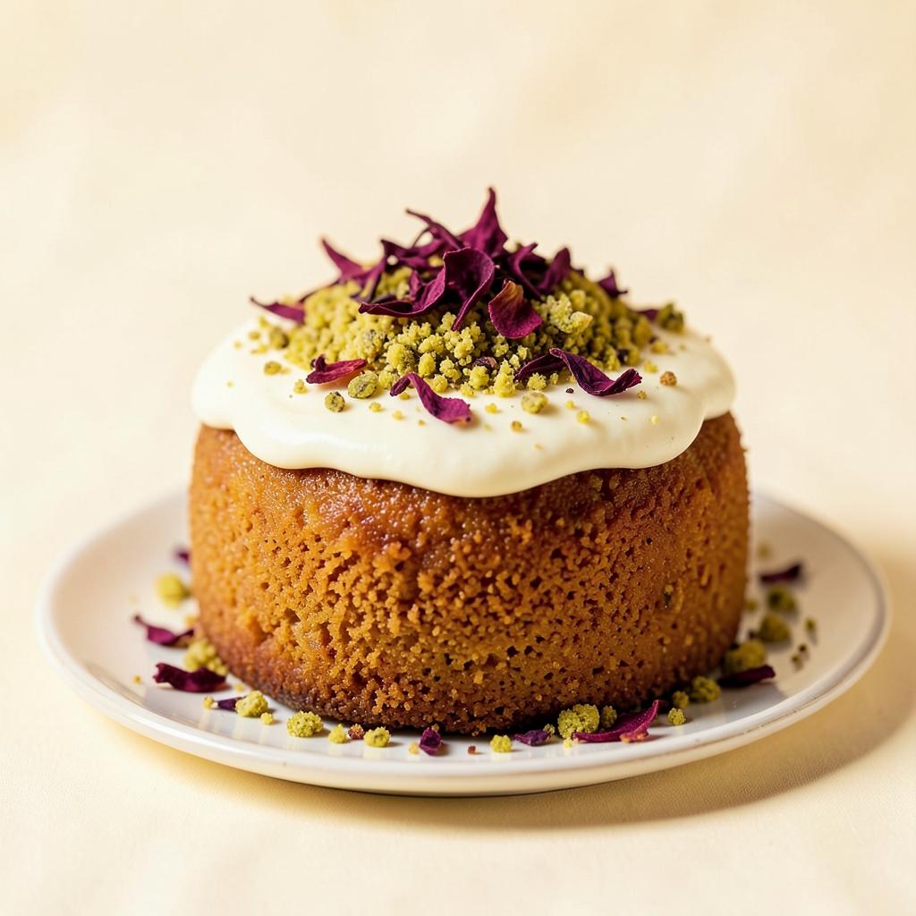 Designer Cakes