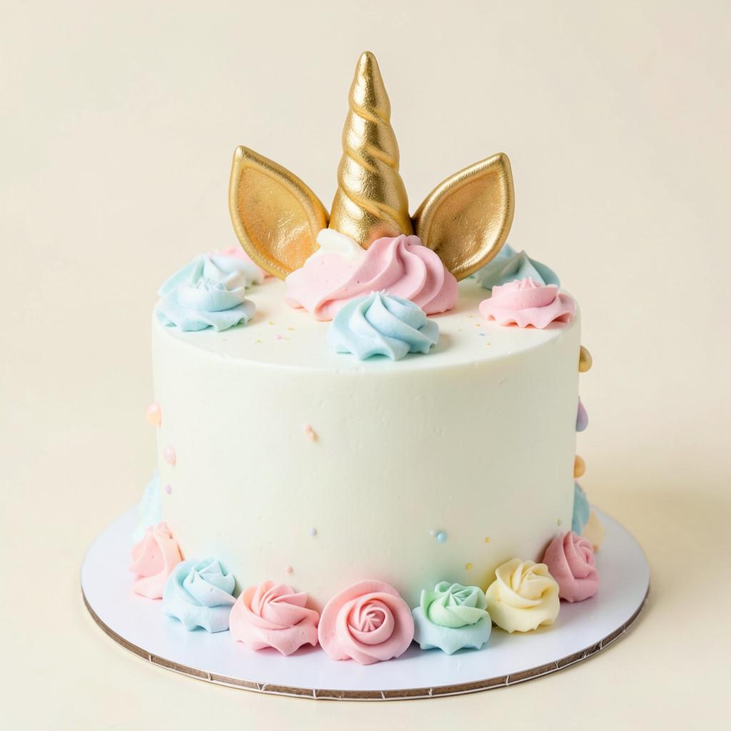 Kids Cakes